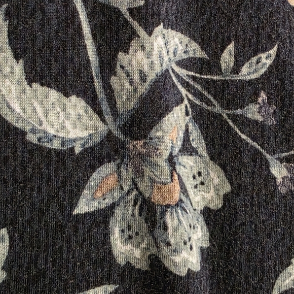 Reitmans | Ultra Soft Print Pyjama Joggers | Parisian Night | XXL - Picture 5 of 8